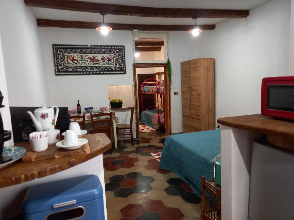 Antica Dimora Alghero Apartment Old Town Center Exteriér fotografie