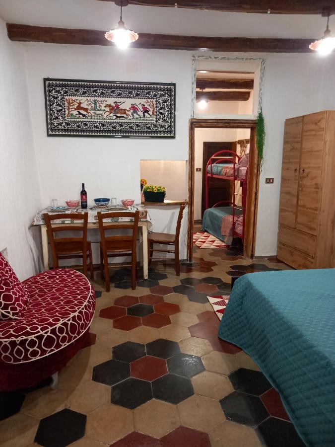 Antica Dimora Alghero Apartment Old Town Center Exteriér fotografie