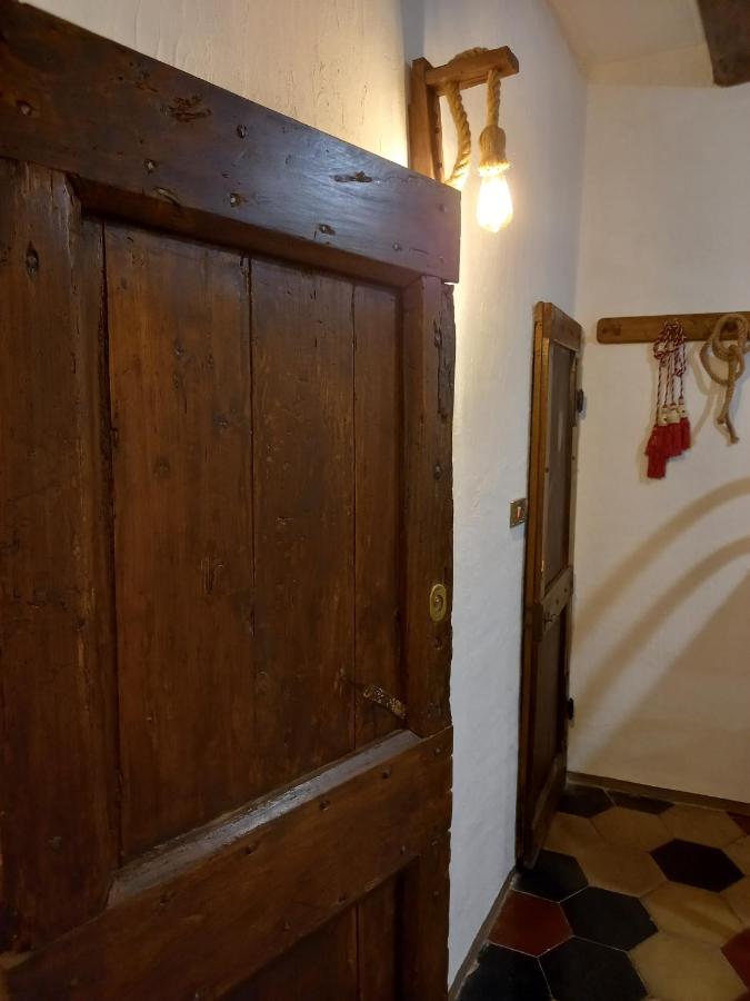 Antica Dimora Alghero Apartment Old Town Center Exteriér fotografie